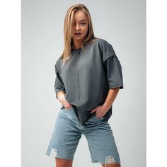 Футболка DARKED, размер L