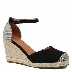 Босоножки TENDANCE, размер 40, black