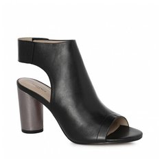 Босоножки TENDANCE, размер 37, black