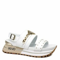 Сандалии LIU JO, размер 40, белый