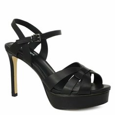 Босоножки Lola Cruz, размер 38, black