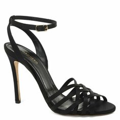 Босоножки ORONERO FIRENZE, размер 39, black