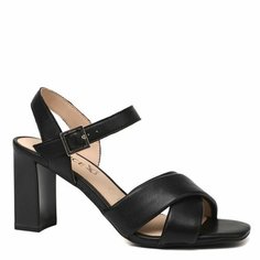 Босоножки Caprice, размер 40, black