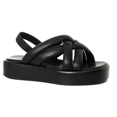 Сандалии TENDANCE, размер 41, black