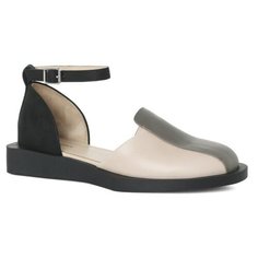 Сандалии TENDANCE, размер 40, gray