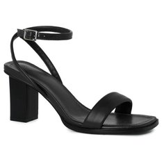 Босоножки TENDANCE, размер 38, black