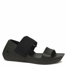 Сандалии UNITED NUDE, размер 38, черный