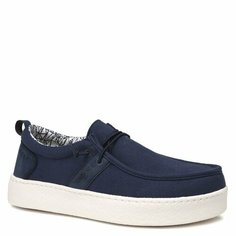 Туфли TENDANCE, размер 40, dark blue