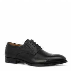 Туфли TENDANCE, размер 42, black