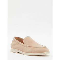 Мокасины TENDANCE, размер 38, beige