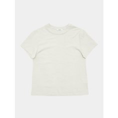 Футболка AMOMENTO Basic T-Shirt, размер XS, серый