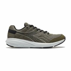 Кроссовки Diadora, размер T85, хаки