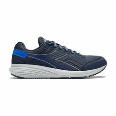 Кроссовки Diadora, размер T8, темно-синий