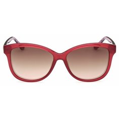 Солнцезащитные очки GUESS, красный