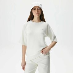 Свитер LACOSTE, размер T38, , белый