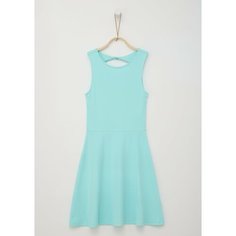 Платье s.Oliver, размер 140, Aquamarine