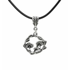 Колье SILVARIE, длина 45 см, серебристый