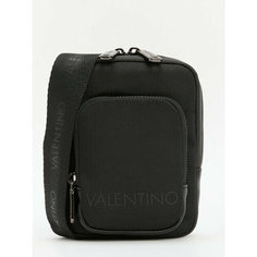 Сумка кросс-боди Valentino, черный