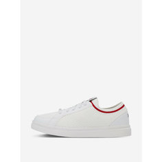 Кеды Fila FIL KNIT, размер 39, белый