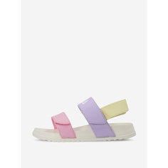 Сандалии Fila TIDER SND G, размер 31, мультицвет