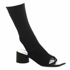 Босоножки TENDANCE, размер 38, черный