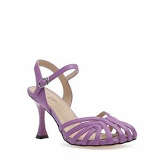 Босоножки El Tempo CDZ25_3430-81K-3_VIOLET, размер 38, фиолетовый