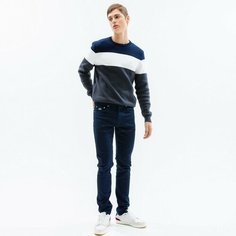 Брюки LACOSTE, размер T3032, темно-синий