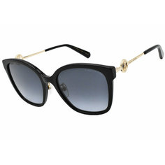 Солнцезащитные очки MARC JACOBS, черный