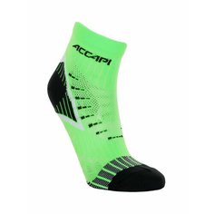 Носки Accapi, размер 39-41, зелeный