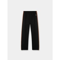 Брюки Represent Clo Initial Tracksuit, размер S, чёрный