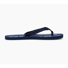 Шлёпанцы PUMA Epic Flip v2, размер 11 UK, синий