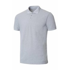 Поло СОЮЗСПЕЦОДЕЖДА, размер XXXL, grey melange