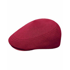 Кепка KANGOL для мужчин и женщин, размер M, бордовый