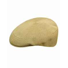 Кепка KANGOL для мужчин и женщин, размер M, beige