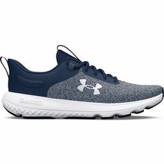 Кроссовки Under Armour UA Charged Revitalize, полнота F, размер 7 US, синий/белый