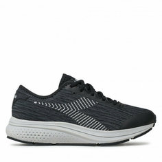 Кроссовки Diadora, размер T12, серый