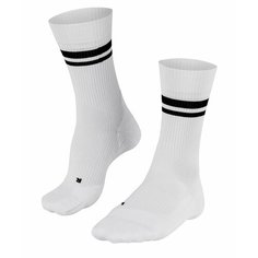 Носки спортивные Falke TE4 Classic, размер 46/48, белый