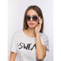Солнцезащитные очки Eternal Sunshine Creations, синий