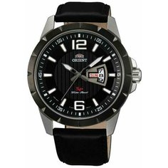 Наручные часы ORIENT, черные
