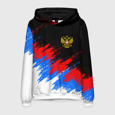 Толстовка VseMayki.Ru, размер 76/78, , белый