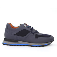 Кроссовки Clarks, размер 42, синий