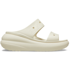 Сабо Crocs Crush, размер M8/W10 US, bone