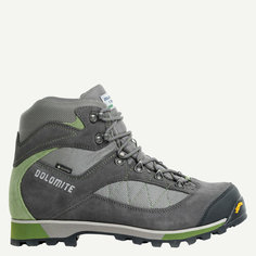 Ботинки DOLOMITE Zernez GTX Ms, размер EU 41.5 UK 7.5 СМ 27, grey