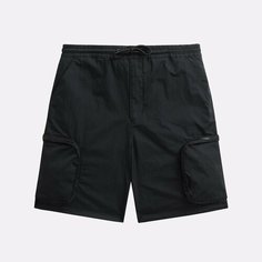 Шорты ALPHA INDUSTRIES CWU 36/P Pull On Short, размер M, черный
