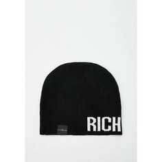 Шапка JOHN RICHMOND для взрослых и детей, размер M, black