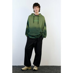 Брюки карго Befree Young, размер XS/176, черный