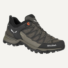 Ботинки Salewa Mountain Trainer Lite GTX WS, размер EU 38 UK 5 USw 7 СМ 24, grey