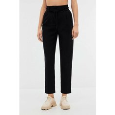 Брюки Baon B2924005, размер 50, black