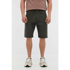 Шорты Baon B8224005, размер 48, dark khaki