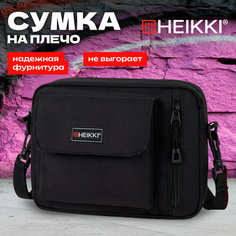 Сумка HEIKKI, черный